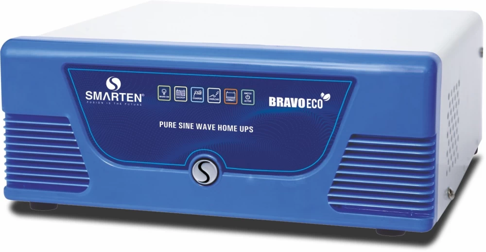 Bravo Eco 1250 Sine Wave UPS / 12VDC